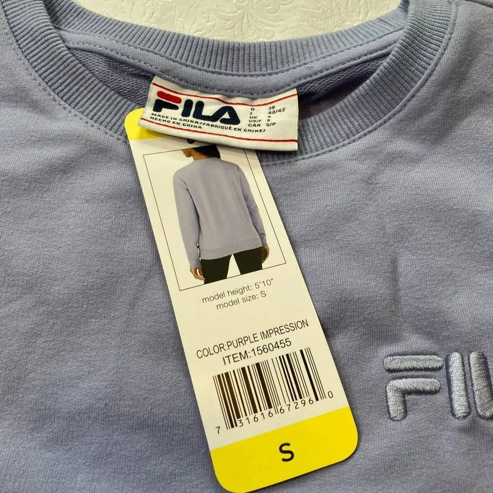 Sweatshirt - Picture 8 of 14